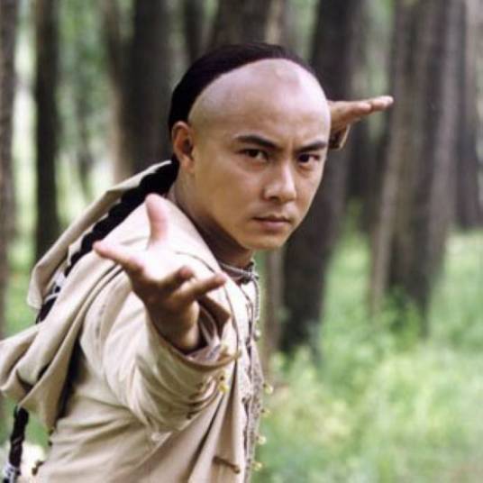方世玉（电视剧《少年英雄方世玉》的男主角）_百度百科