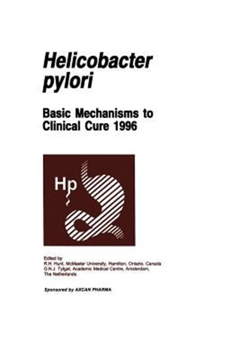 helicobacter pylori