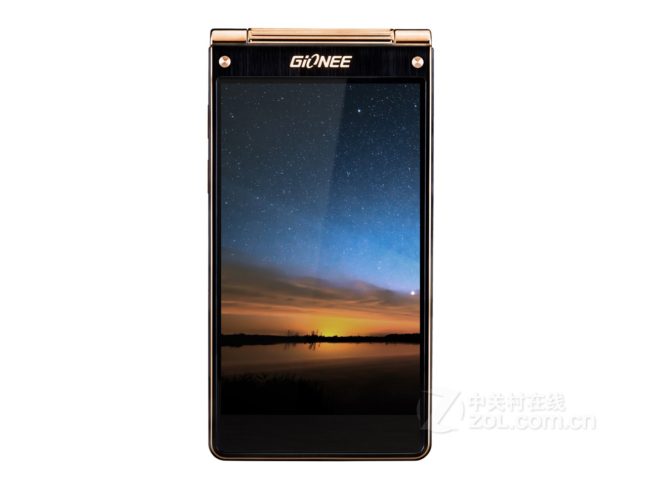 金立天鉴w900s(高配版/全网通)