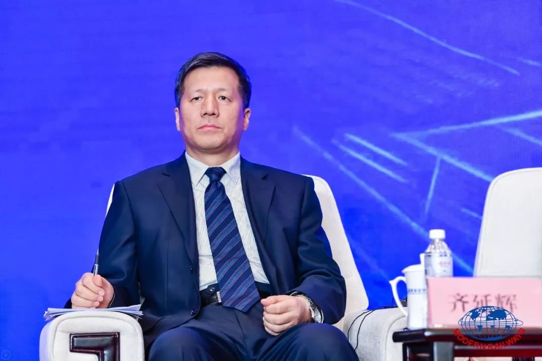  p>齐延辉,现任铁科院集团公司党委副书记,董事, a target="_blank"