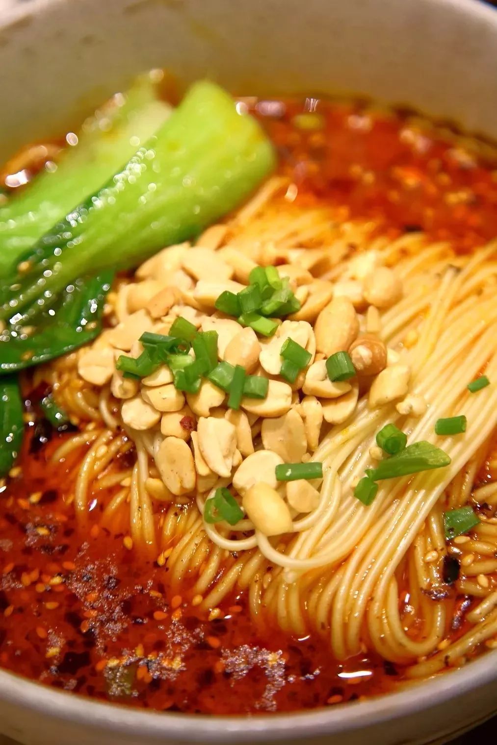 重庆红油辣椒面