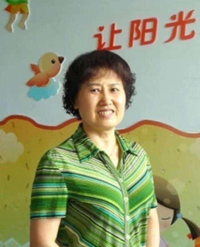 陈淑敏