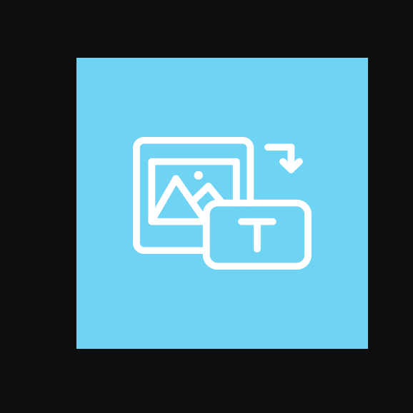 ocrii图片文字识别