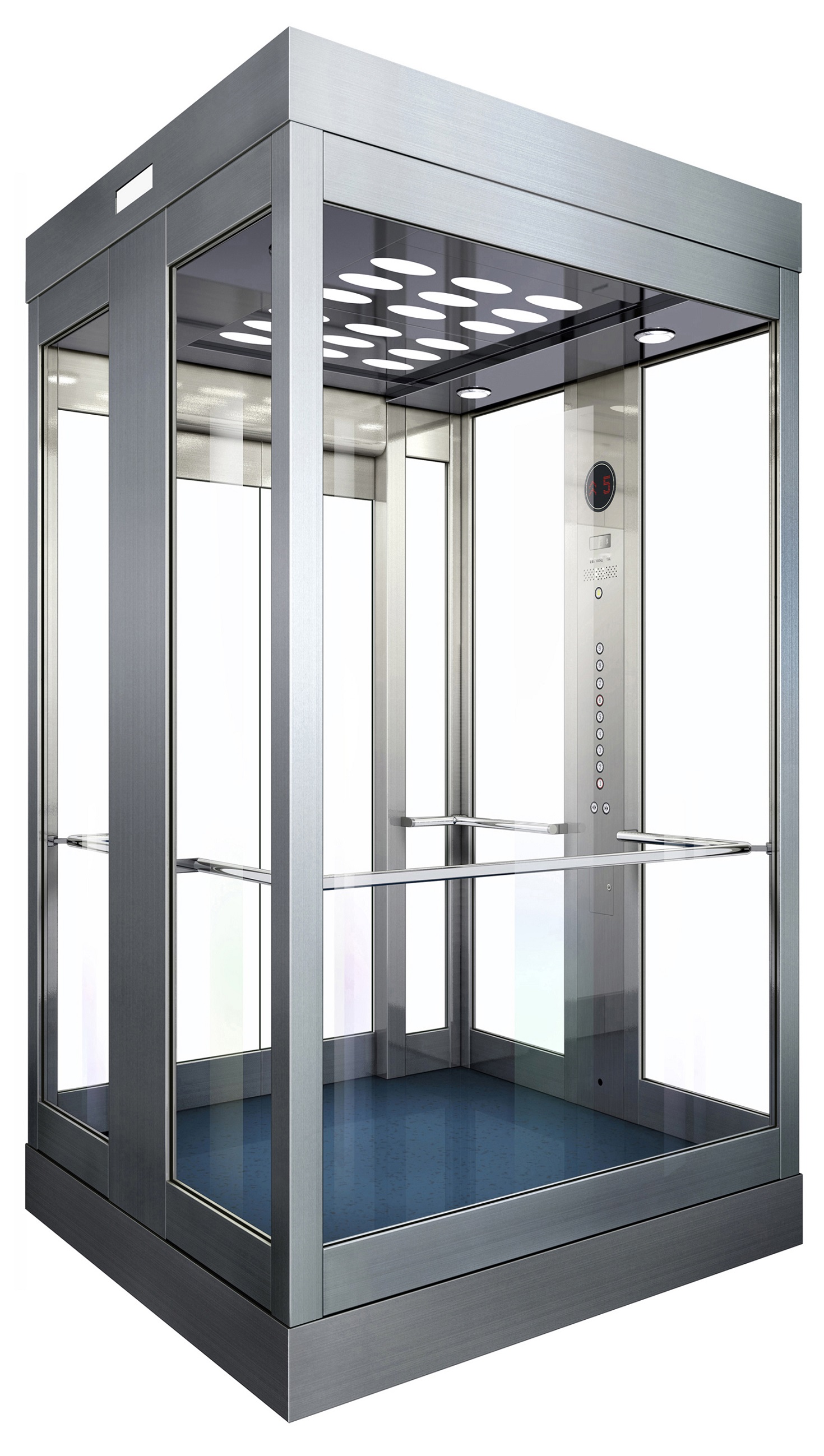 沈阳三洋电梯有限公司