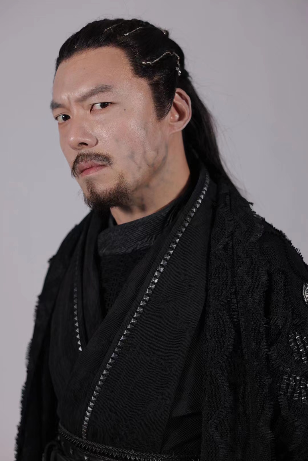  p>张凯,毕业于中央戏剧学院,演员,参演电影《张三丰》饰魏霖川;参演