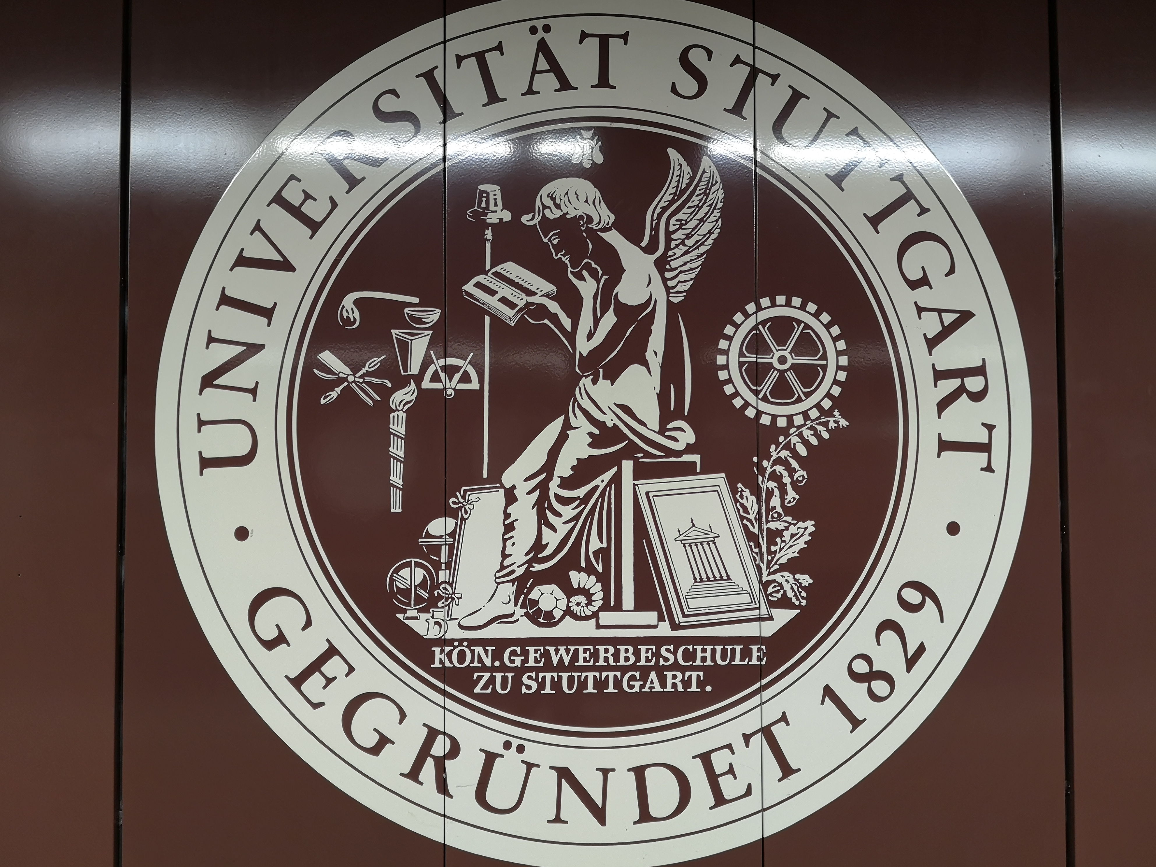 university of stuttgart