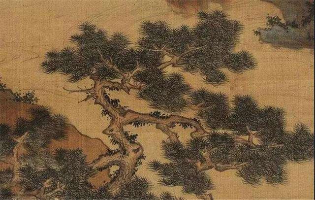 俗话说：“五树种家门，人穷家也败”，是指哪5种树，有何避讳？_百科TA说