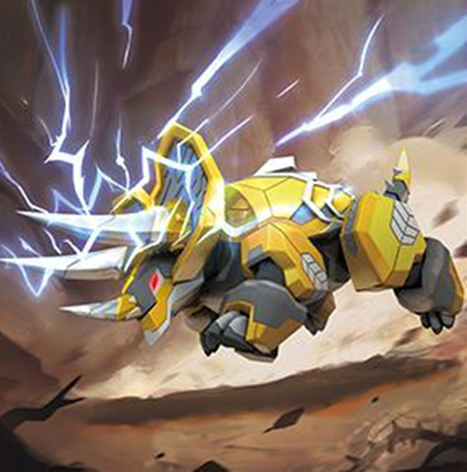  p>《爆兽猎人》是2017年郭成大执导的动画片. /p>