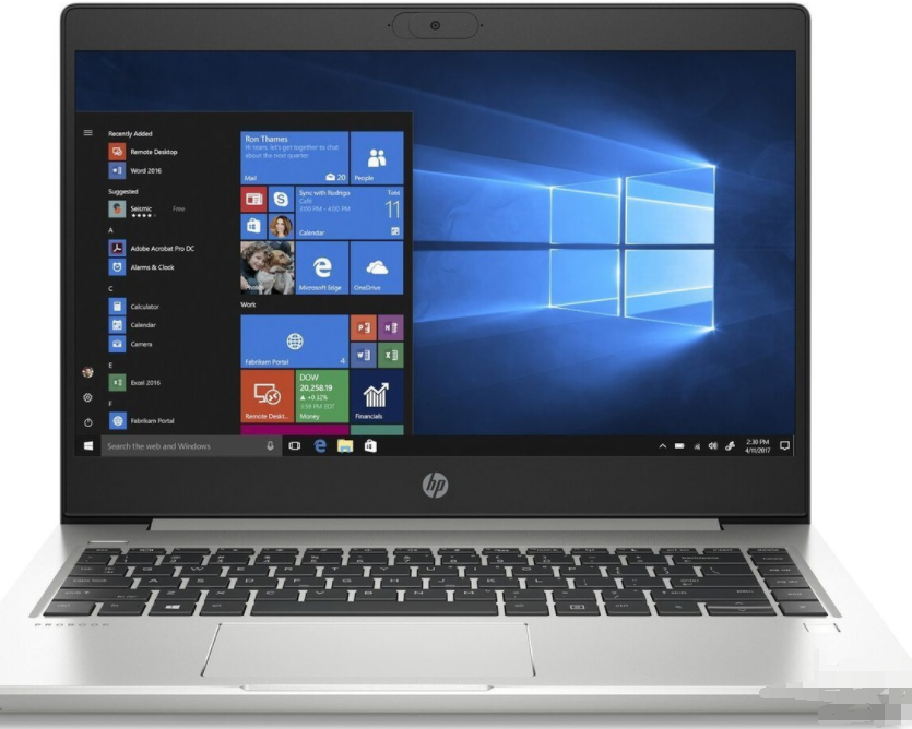 惠普probook 445 g7