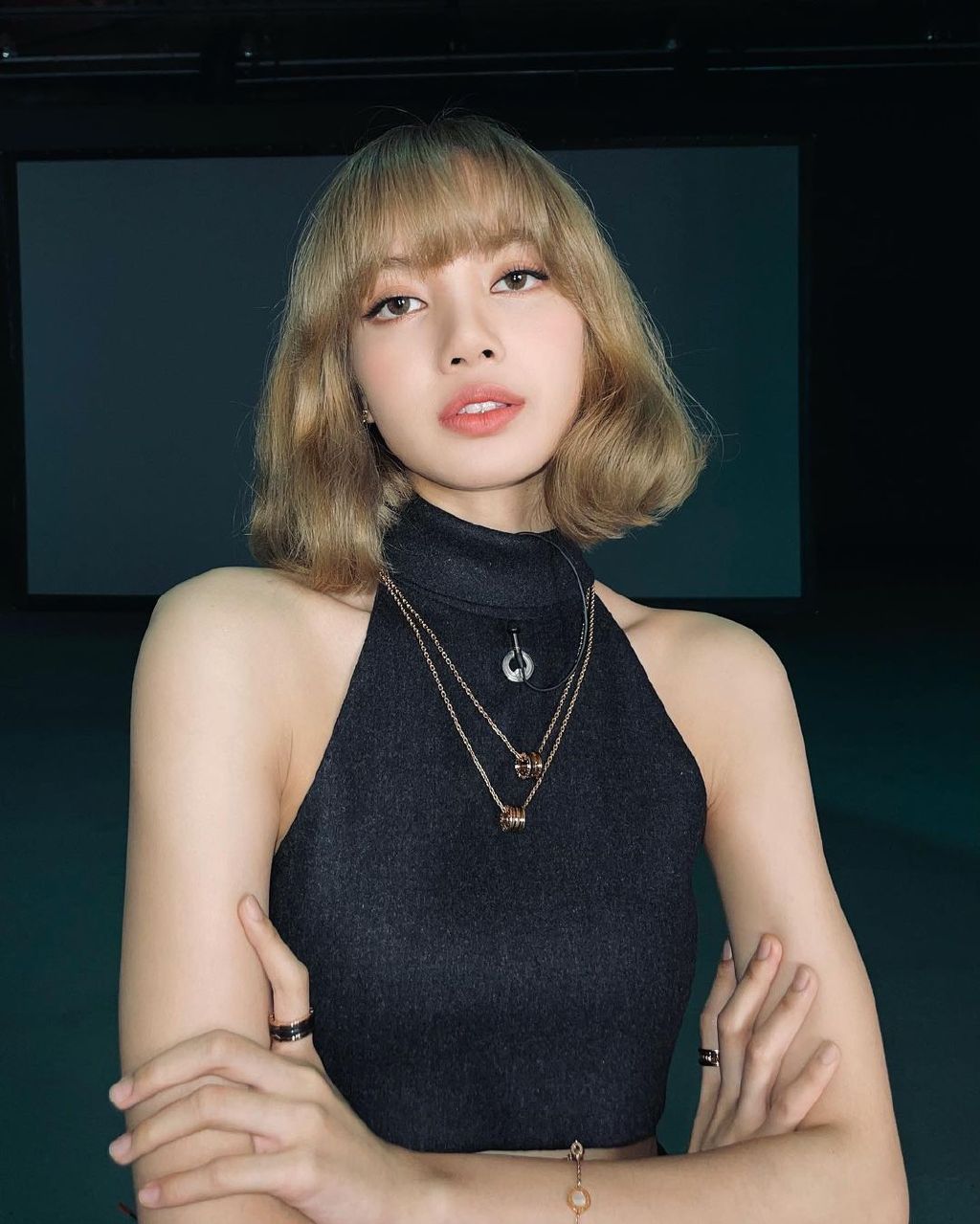 lisa lalisa manoban