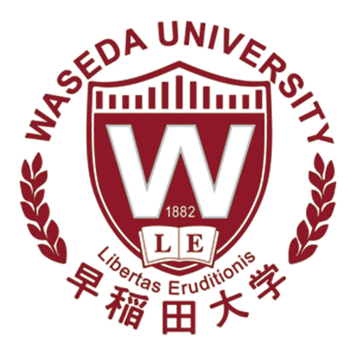  p> b>早稻田大学(waseda university) /b>,简称早大,是世界著名综合