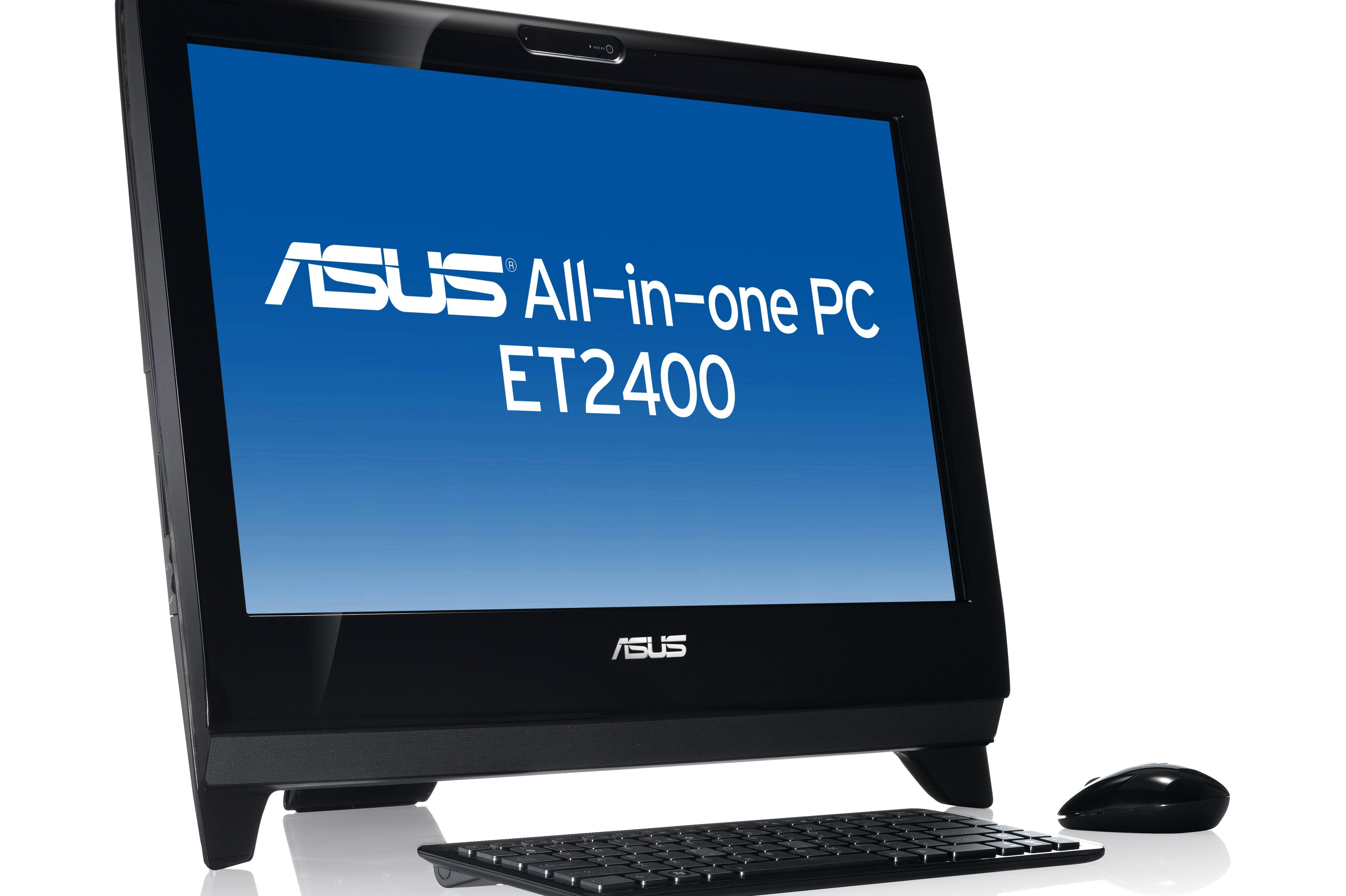 as et2400ag一体机