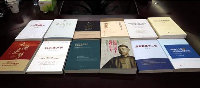 专家评出2020年人民出版社优秀学术著作_百科TA说
