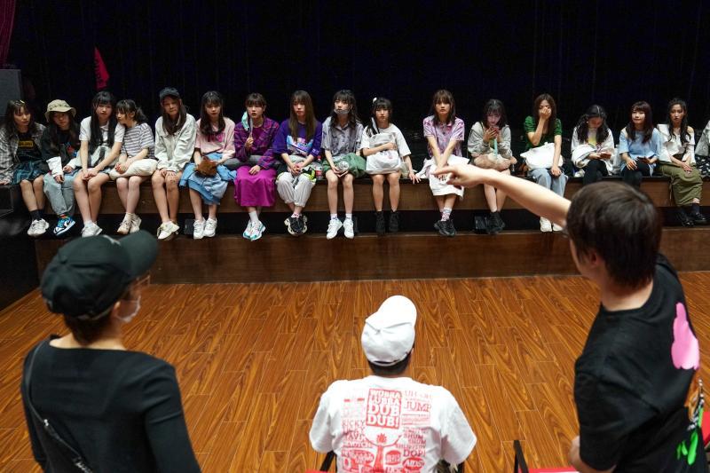 AKB48 Team SH_百度百科