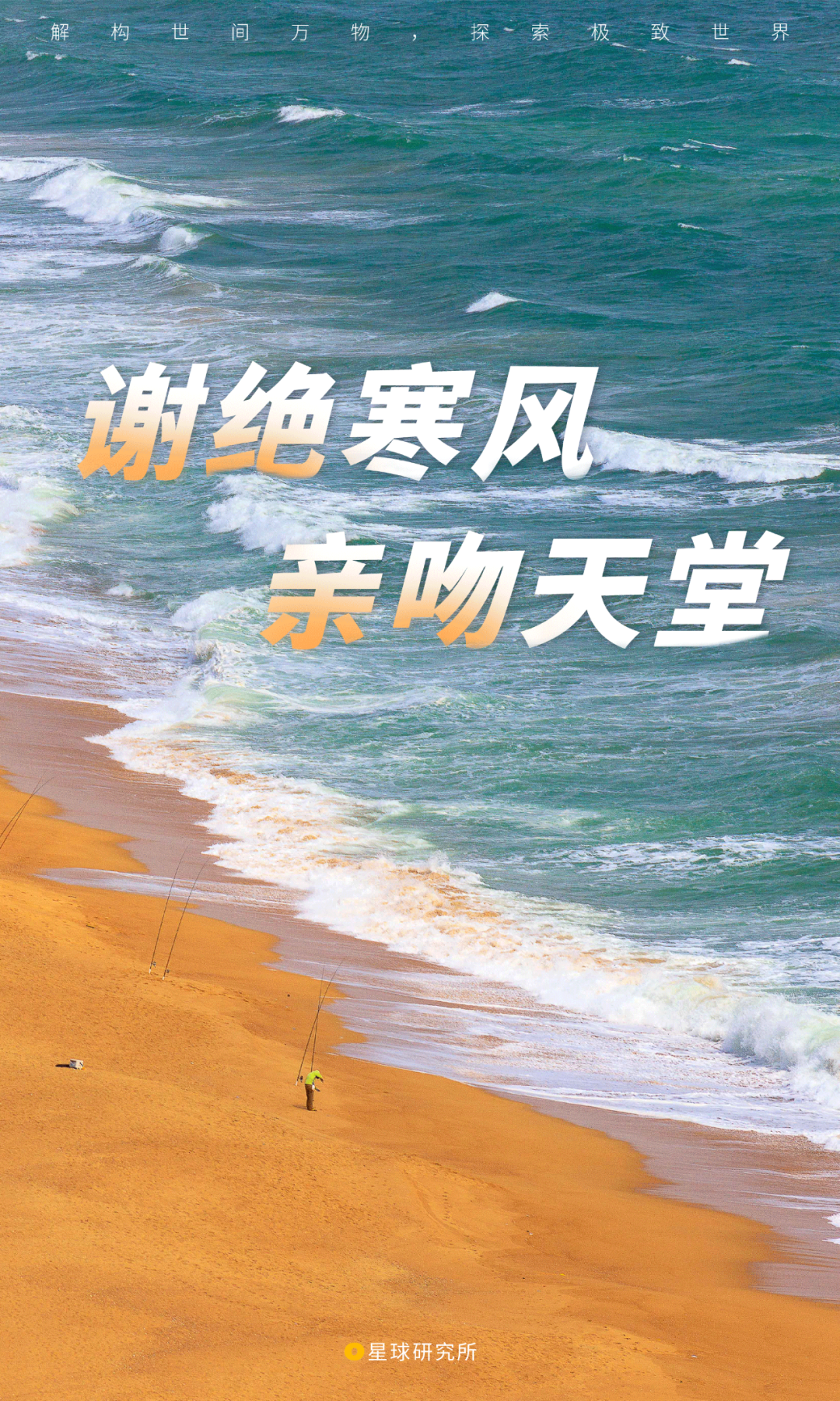 这个冬天，去三亚？_百科TA说