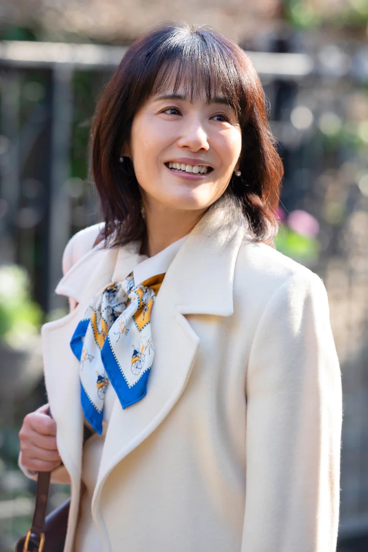 富田靖子