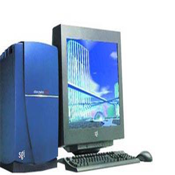 信息科学与系统科学领域的计算机及其配套设备,于2000年1月24日启用