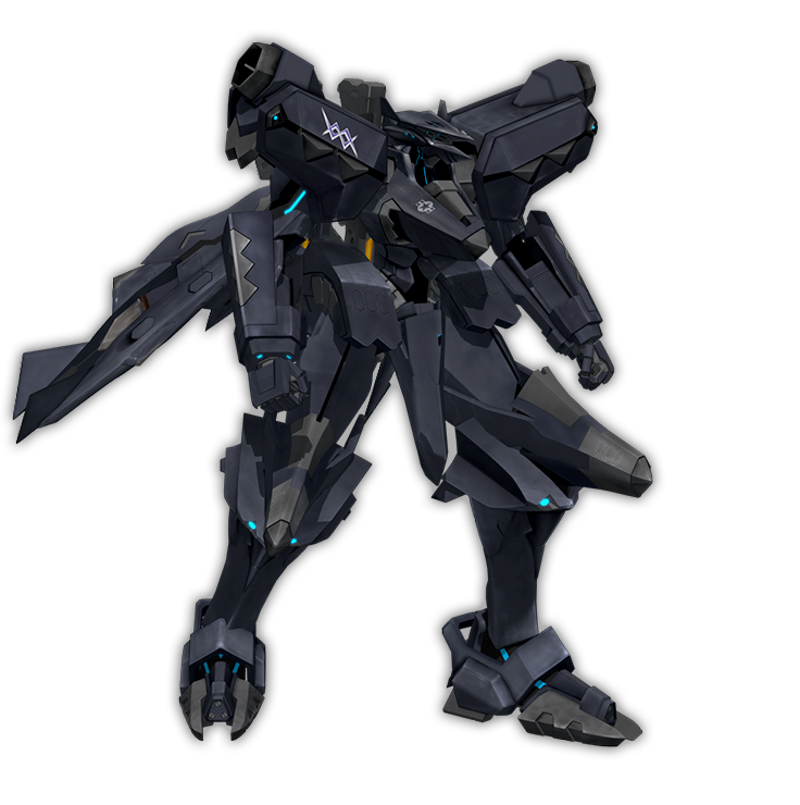 data-lemmaid="855092">muv-luv /a>》及其衍生作品中的战术机