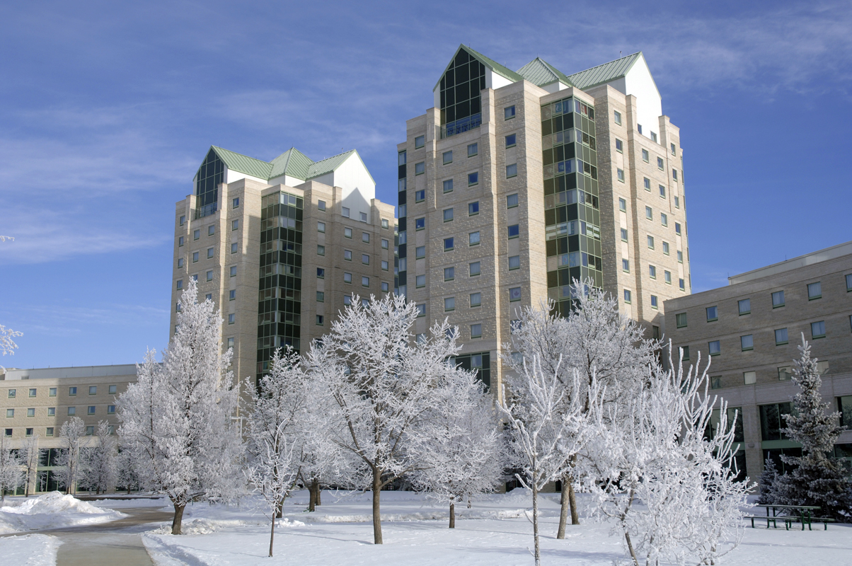 university of regina