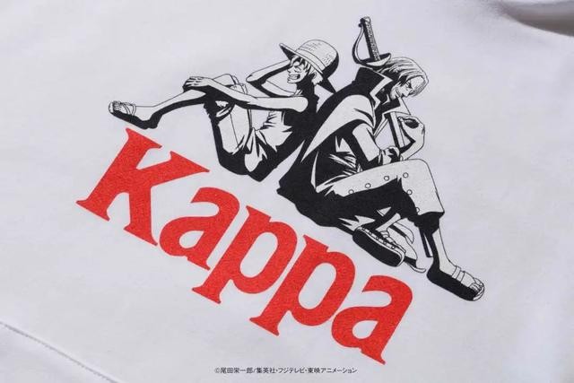 门店4000+，曾力压李宁安踏的kappa掉队，到底怎么了？_百科TA说