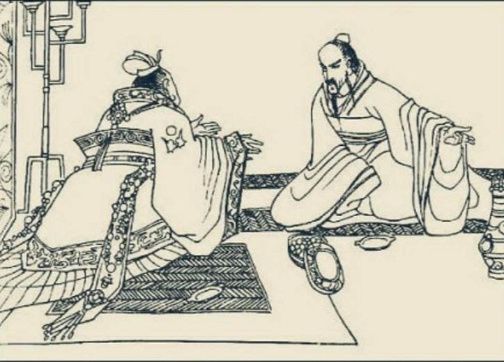 从代表名家核心思想的三个著名论题看清名家的辩论逻辑_百科TA说