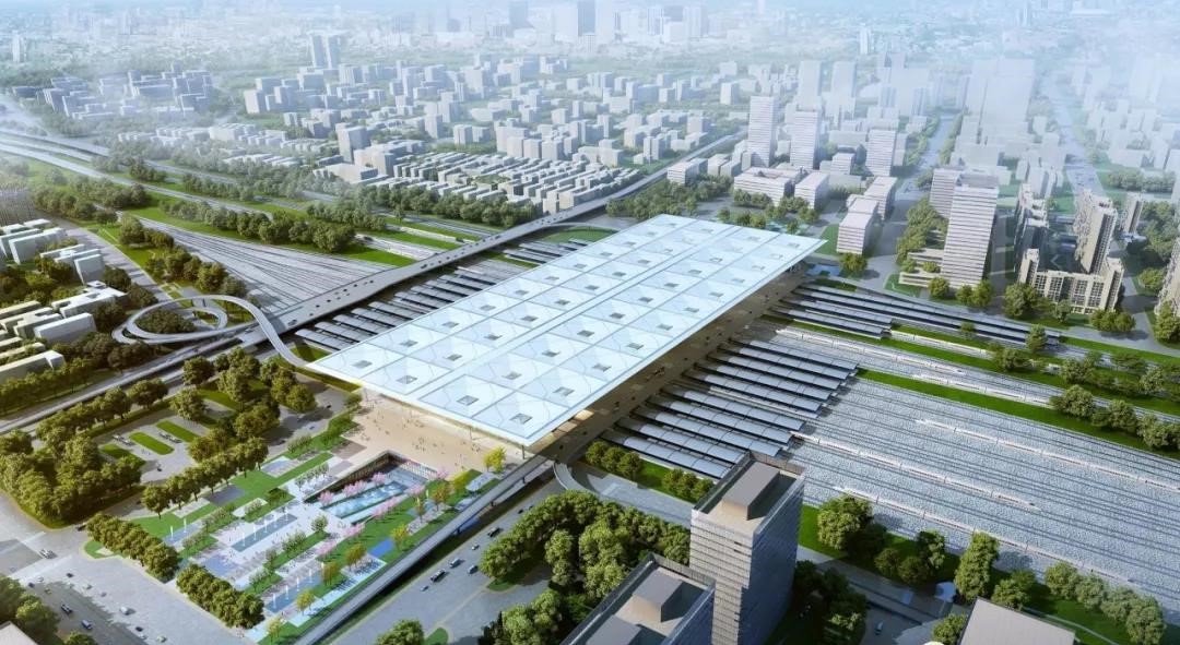  p>广州北站(guangzhoubei railway station),位于中国 a target="