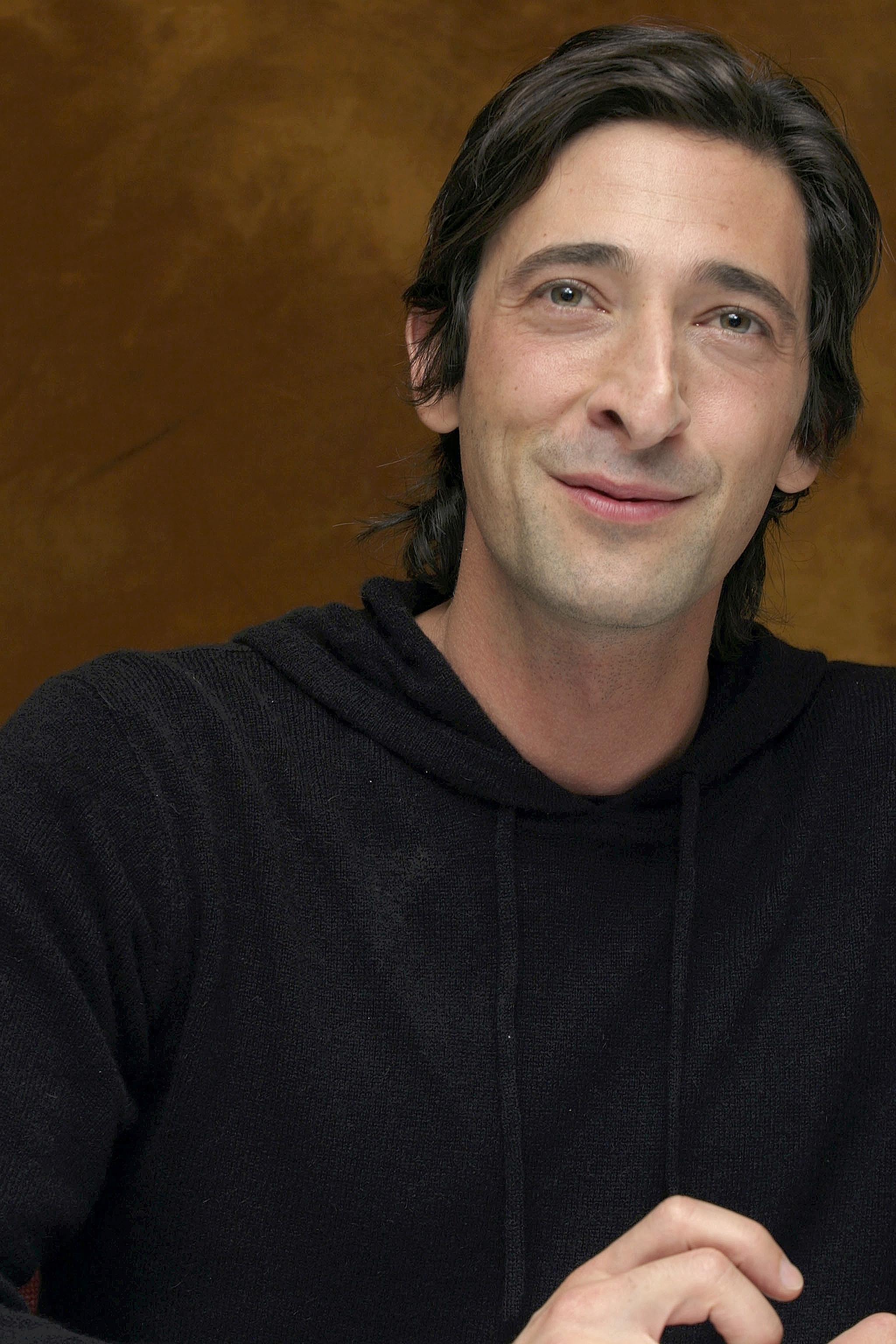 阿德里安·布罗迪