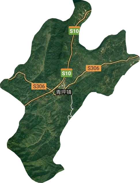 青坪镇