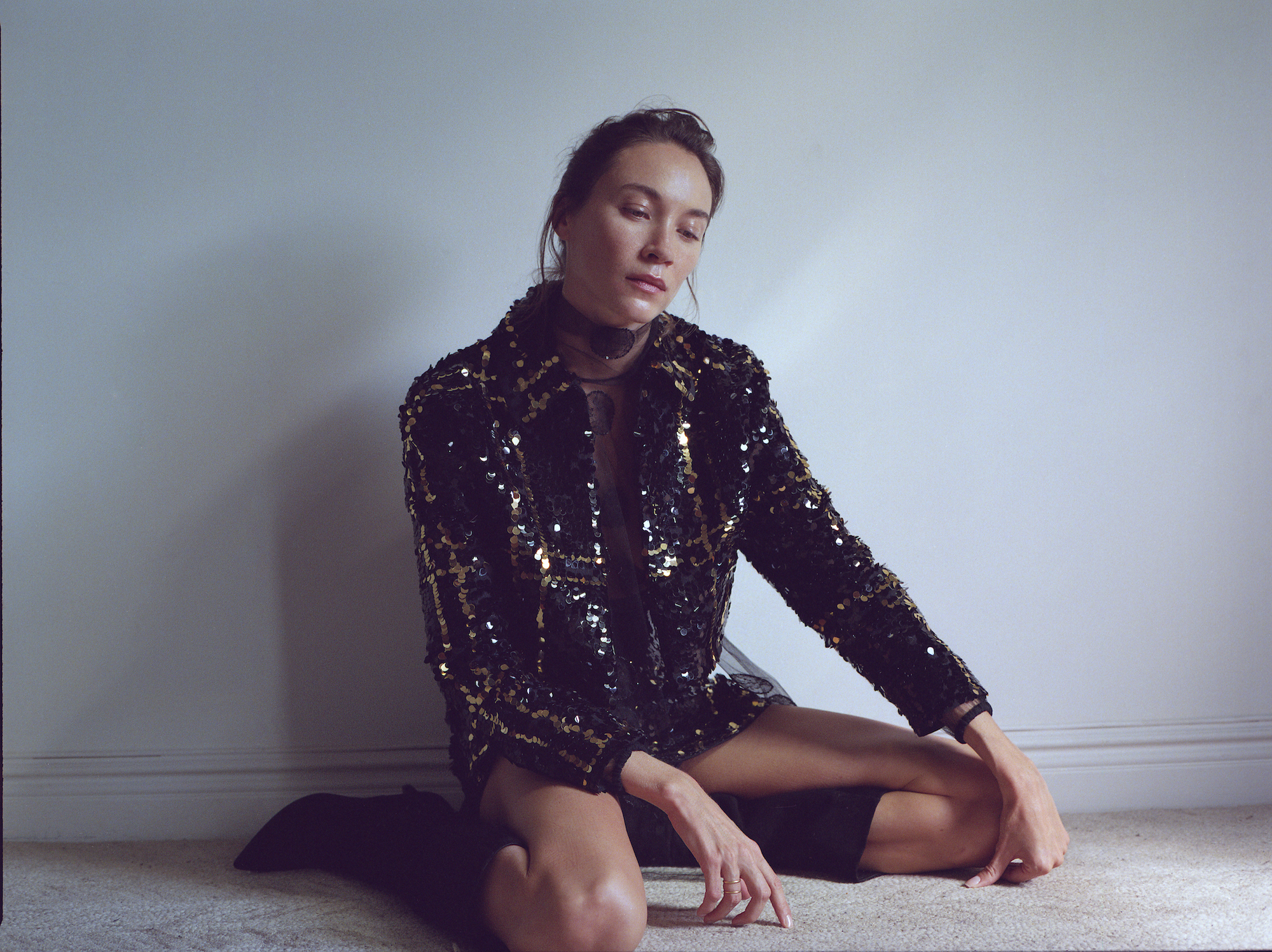  p>西德妮·莱蒙(sydney lemmon),1990年8月10日出生于美国加利福尼亚