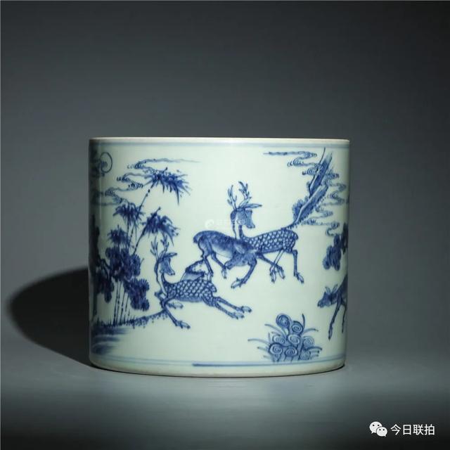 荟聚明清佳器珍品，上海得佳趣2020春拍10月31日举槌_百科TA说