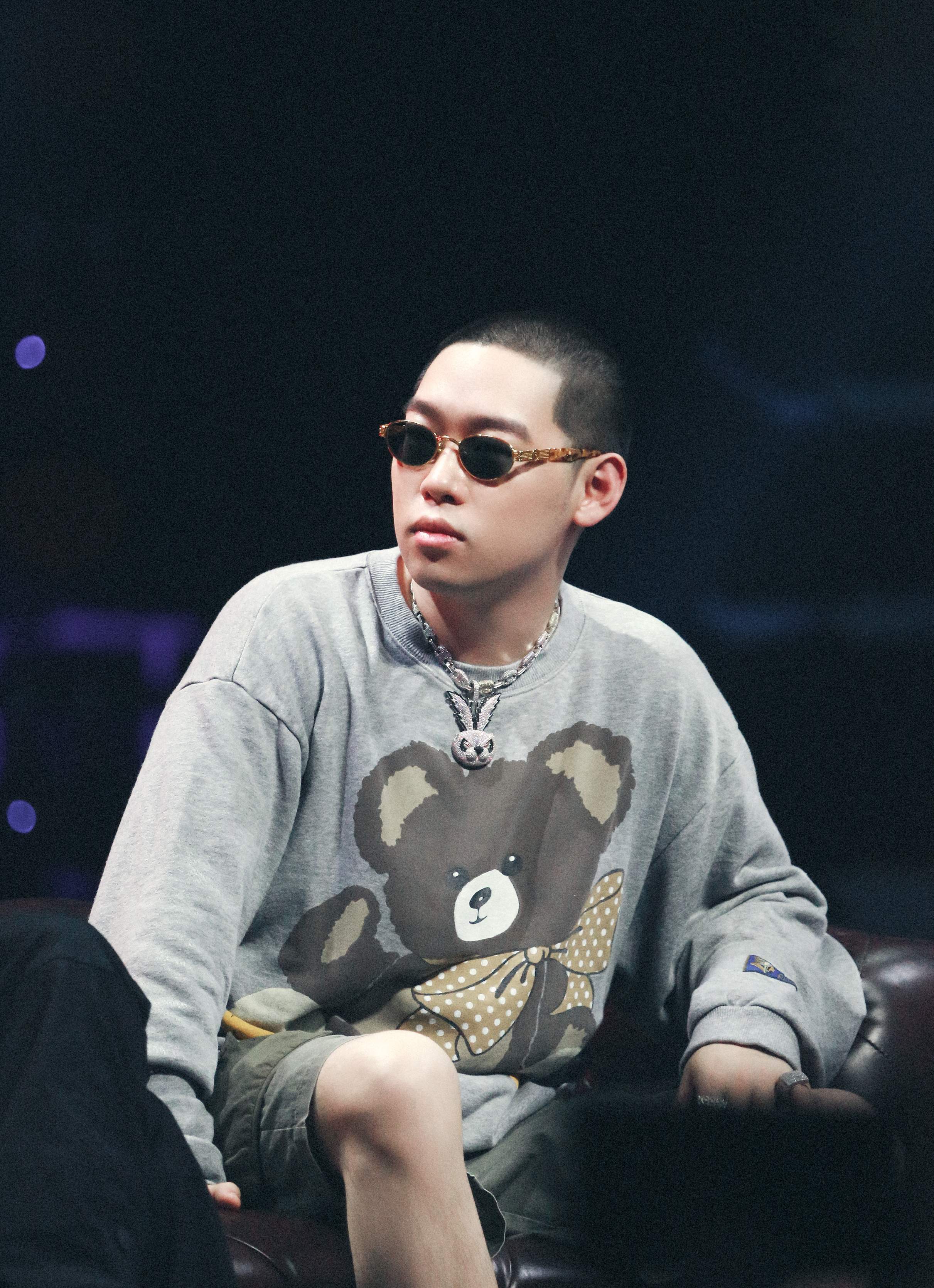  p data-id="gnvg1axsmf">弹壳(danko),本名刘嘉裕,1992年11月4日出生