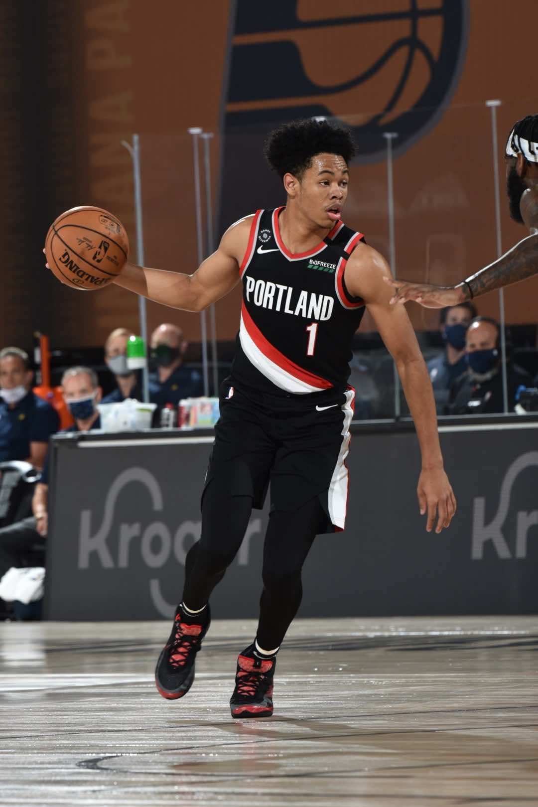 anfernee simons