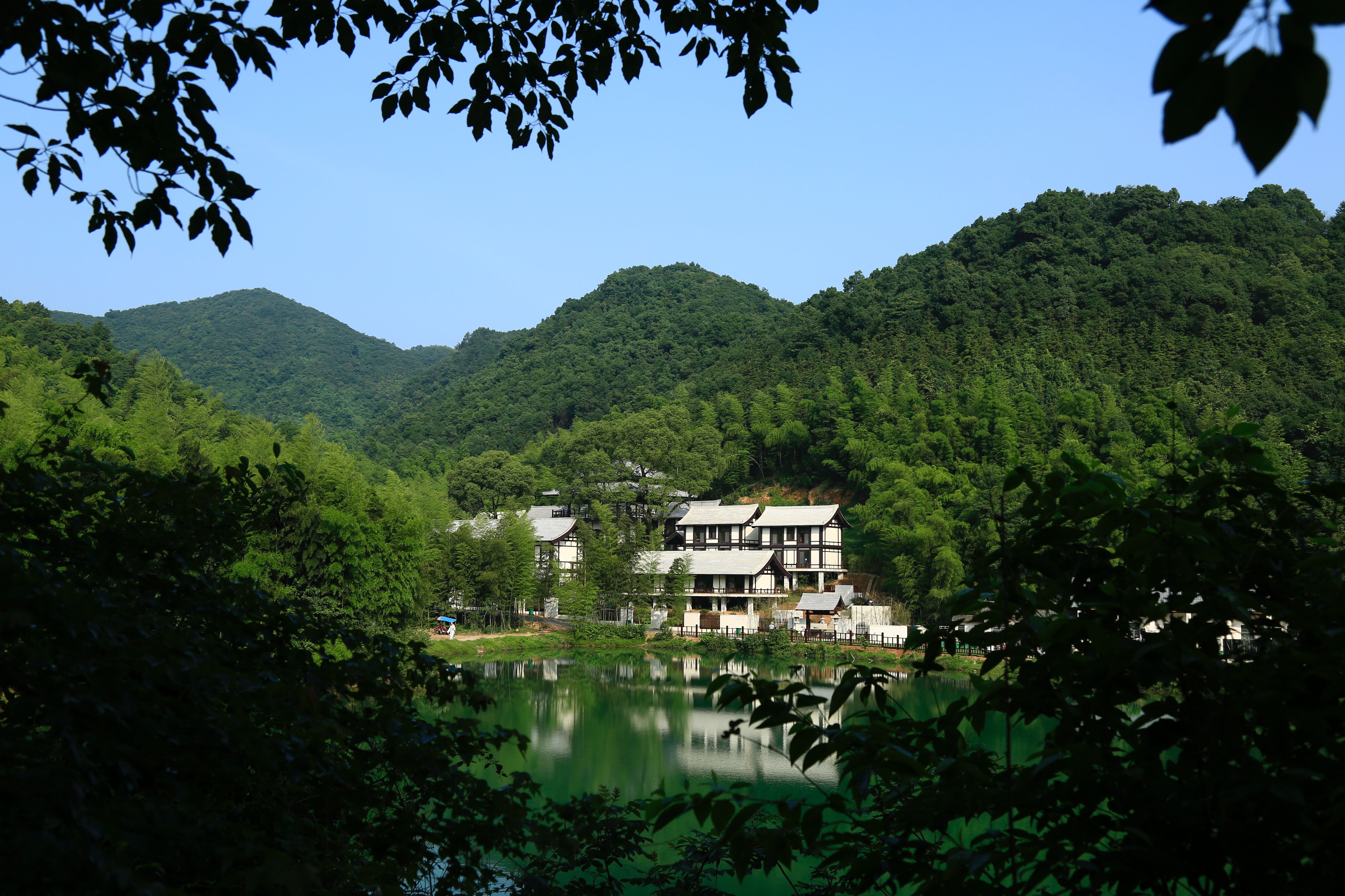 data-lemmaid="8972205">药山寺 /a>之独立禅院