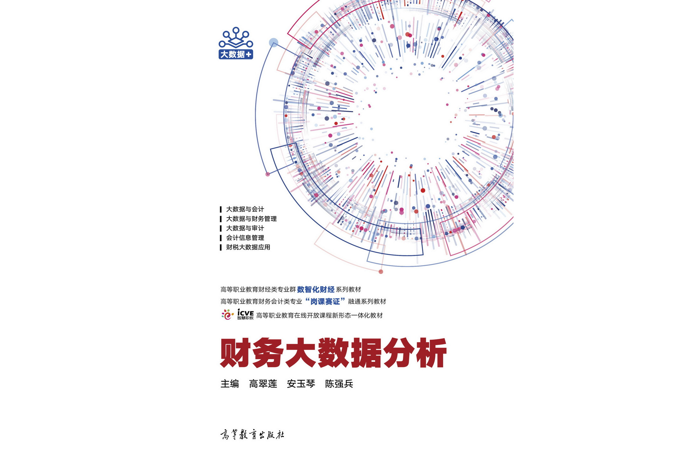 财务大数据分析