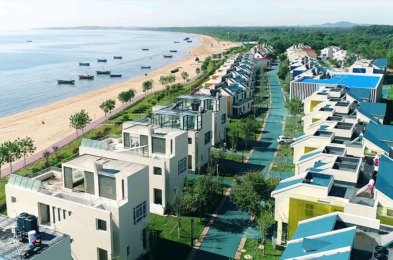 由秦皇岛市政府与 a target="_blank" href="/item/河北工业设计创新