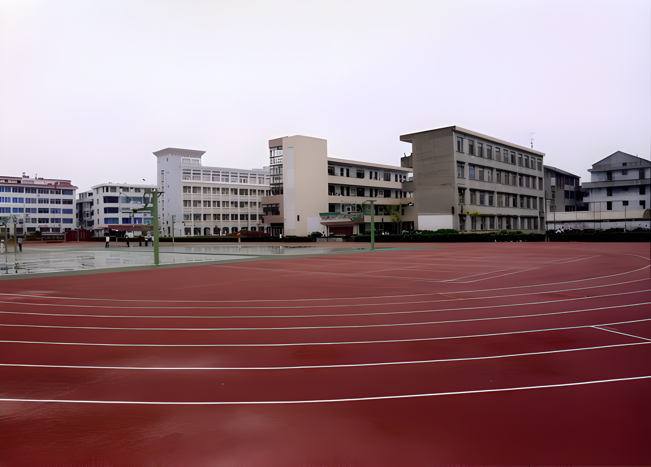 虹桥镇第二中学是温州市虹桥镇公办中学,创办于