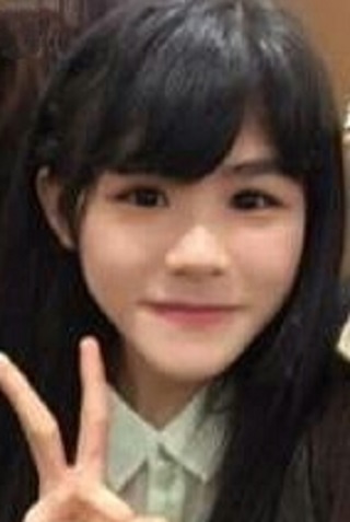  p>梁暐昕(kristy leung wai yan), 香港女童星 .