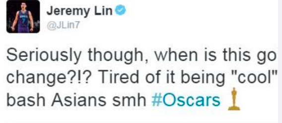 史皇一巴掌 打活了这届寡淡的奥斯卡 百科ta说