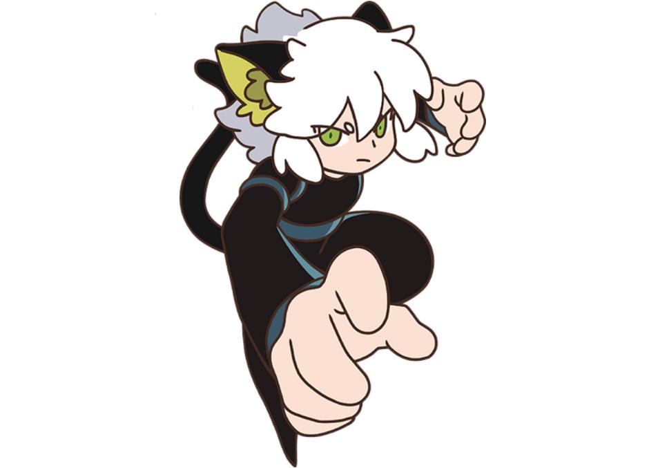 罗小黑战记之番外篇