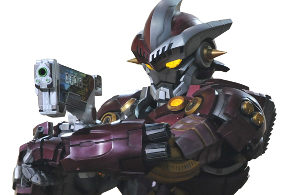  p>詹奈,是特摄剧《 a target="_blank" href="/item/奥特曼/336395"