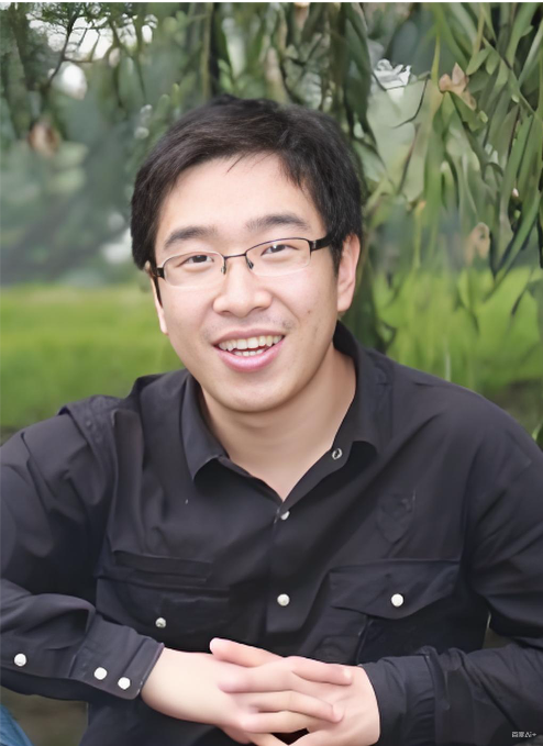 王斌（中国西安交通大学物理学院教授）_百度百科