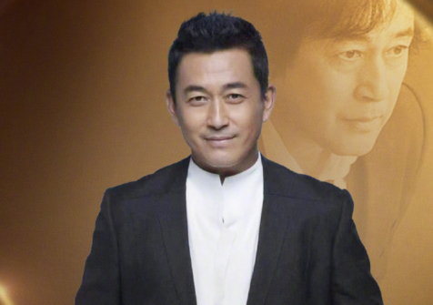 王志飞（中国内地男演员、一级演员）_百度百科