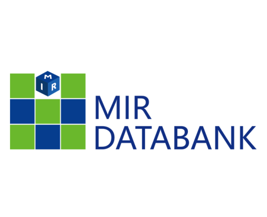 MIR DATABANK_百度百科