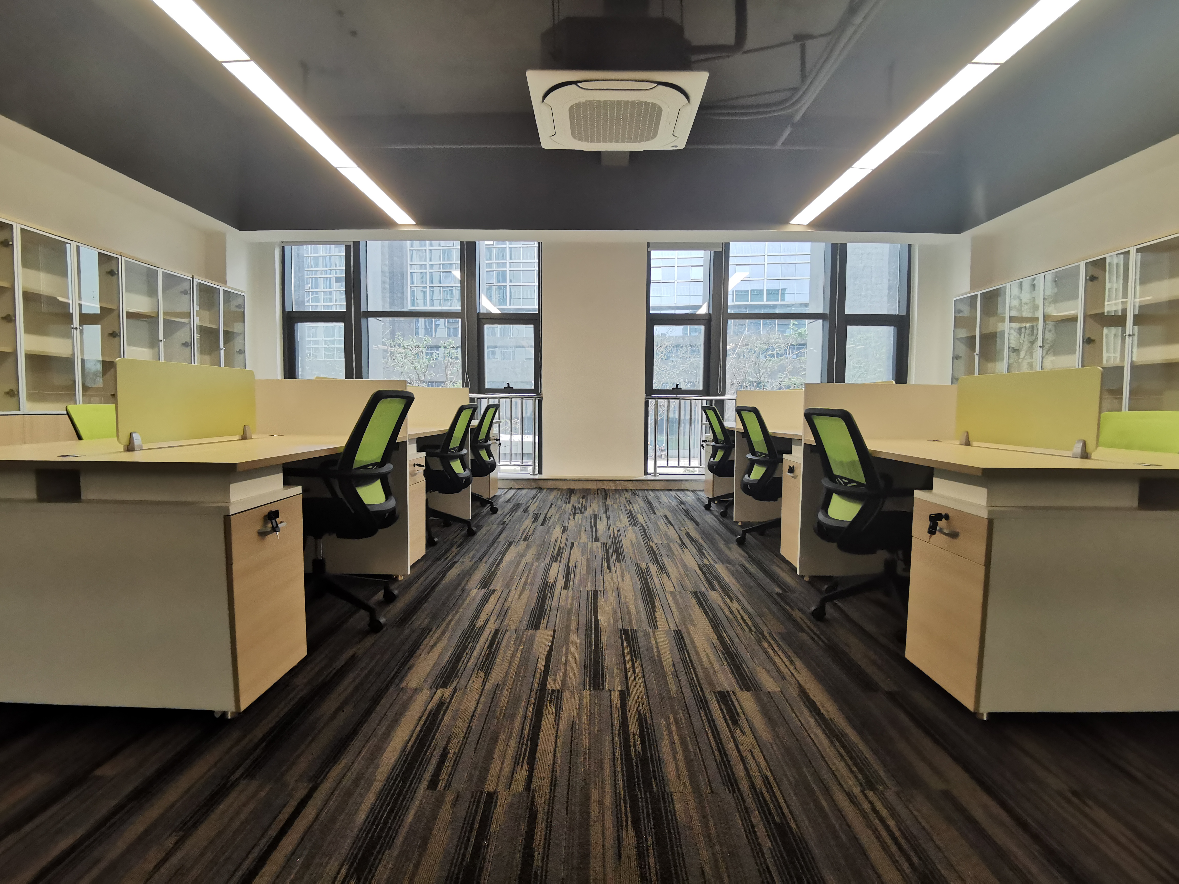 湘南湘西高新软件园