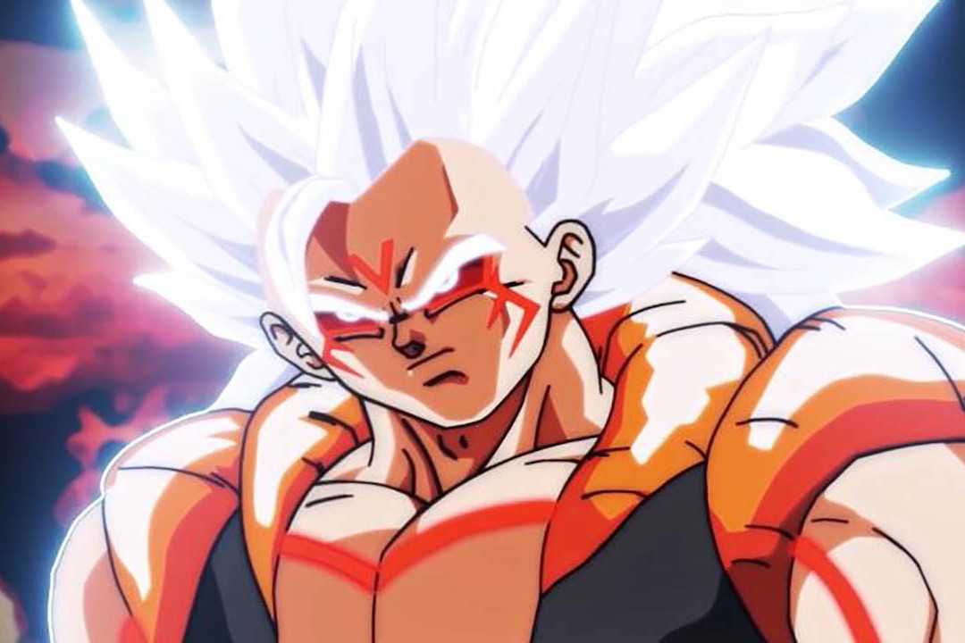 全神三阶悟吉塔