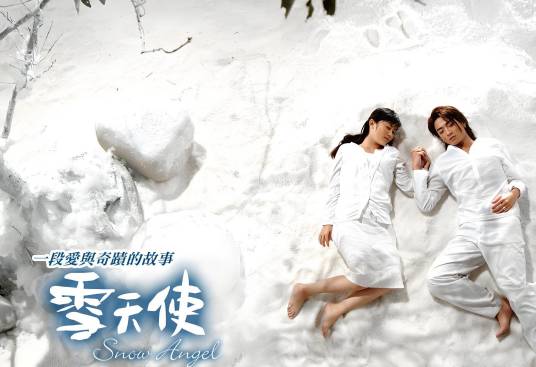 雪天使（2004年余蒨蒨执导台湾三立电视剧）_百度百科