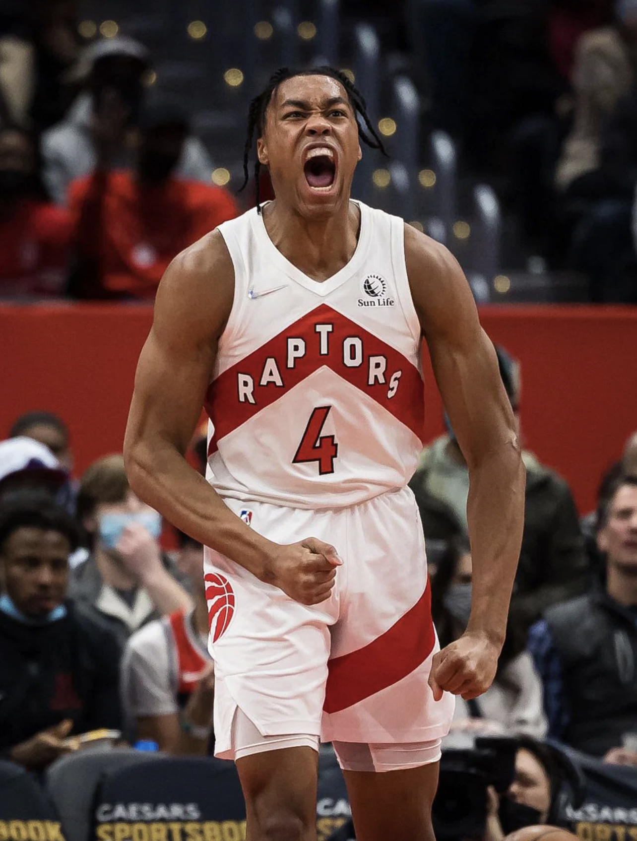 斯科蒂·巴恩斯