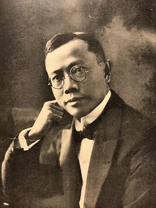 伍连德_百度百科