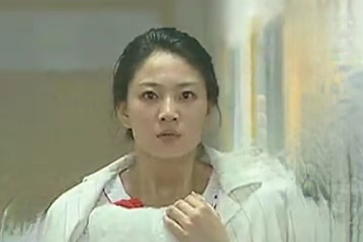 林冬儿,军旅剧 a target="_blank" href="/item/《狙击生死线》