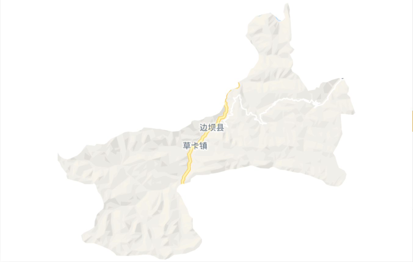  p>草卡镇,隶属西藏自治区昌都市边坝县, span class="ref" data-ctr